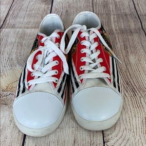 Women’s Soyoto Sneakers